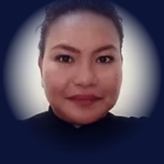 Annalyn dela Cruz