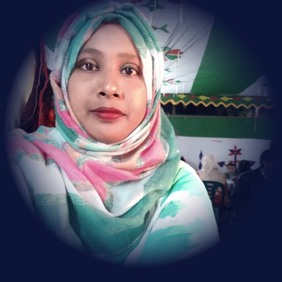 Ayesha Khatun