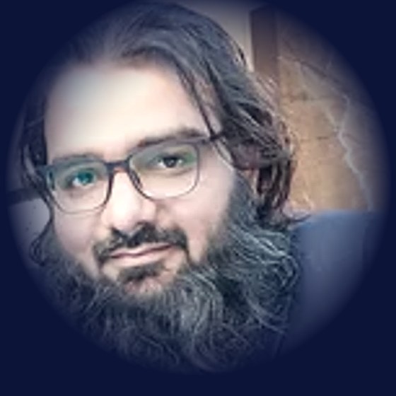 Tariq Shahzad